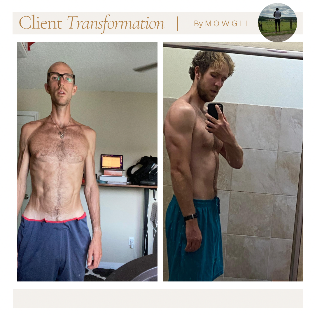 Client transformation