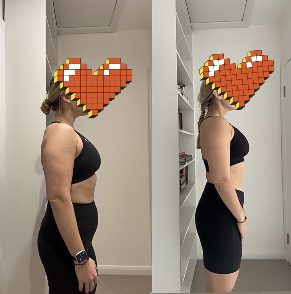 Client transformation